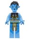 Lego Minifigur  Tsu'tey