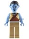 Lego Minifigur  Norm Spellman - Na'vi