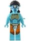 Lego Minifigur  Ronal
