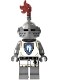 Lego Minifigur  Horse Knight Champion