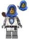 Lego Minifigur  Horse Knight Archer