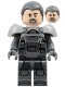 Lego Minifigur  Gurney Halleck