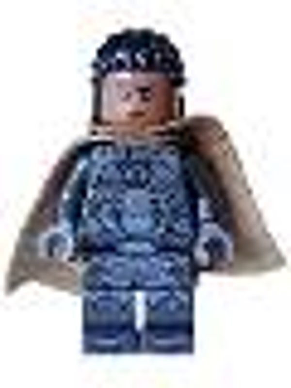 Lego Minifigur  Dr. Liet-Kynes