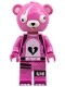 Lego Minifigur  Cuddle Team Leader