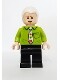 Lego Minifigur  Gunther