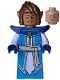 Lego Minifigur  Elf Wizard