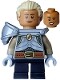 Lego Minifigur  Gnome Fighter
