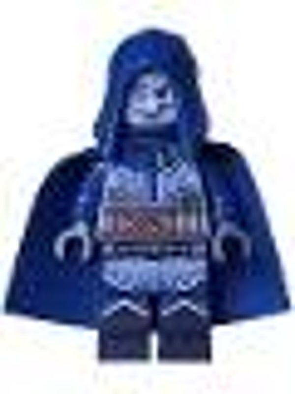 Lego Minifigur  Orc Rogue