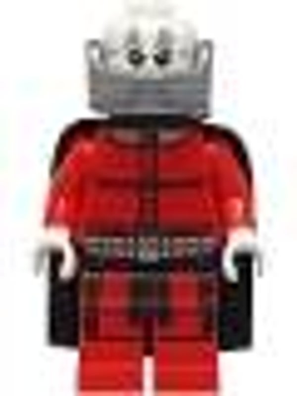 Lego Star Wars Minifigur Darth Malak