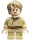 Lego Star Wars Minifigur Anakin Skywalker - Short Legs, Thick Messy Hair