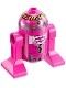 Lego Star Wars Minifigur Astromech Droid, QT-KT