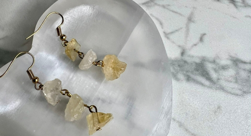 Orbellen met Steentjes