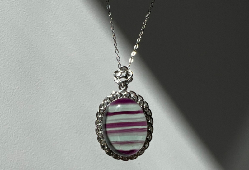 Kettingen met Steentjes