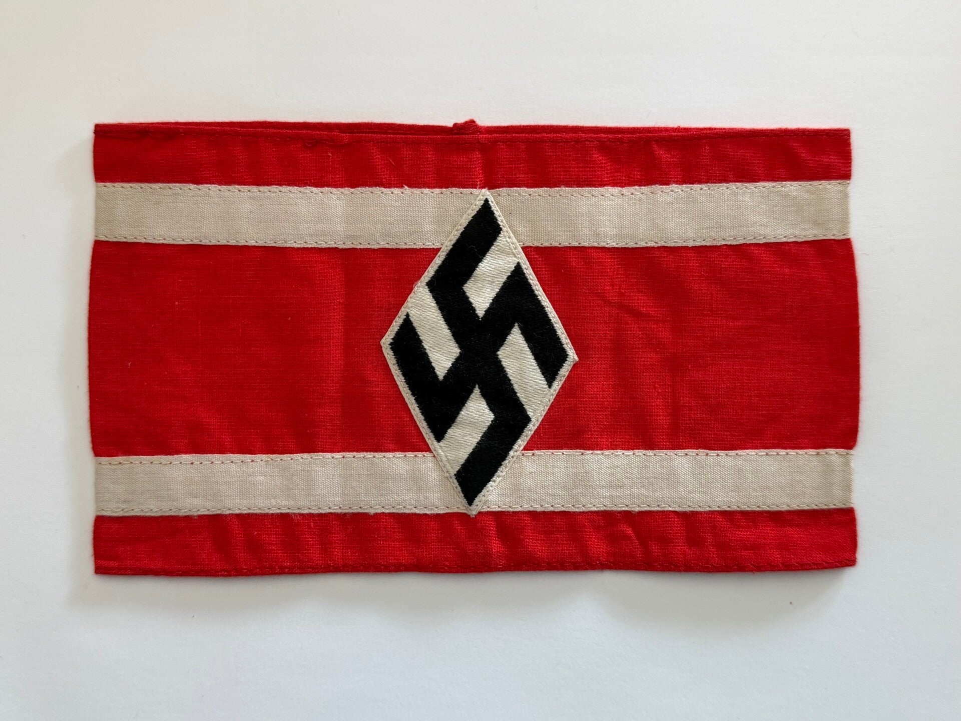 RARE Studentenbund Armband w/ RZM Tag