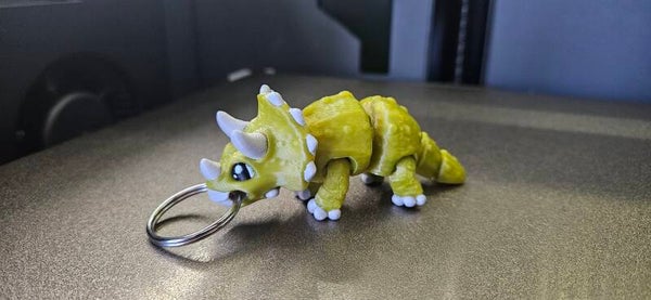 Triceratops