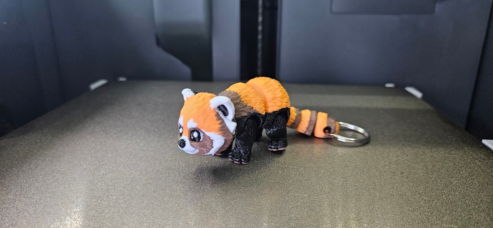 Rode Panda
