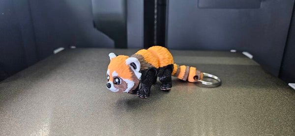 Rode Panda