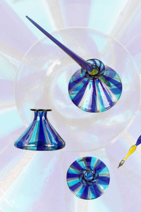 encriers sous toutes les faces