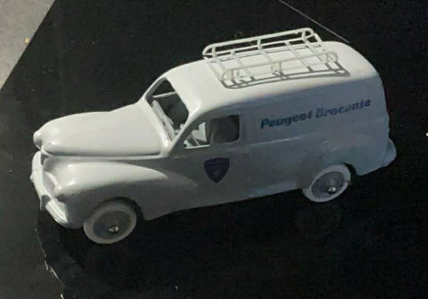 Peugeot 203 Break "Peugeot Brocante"