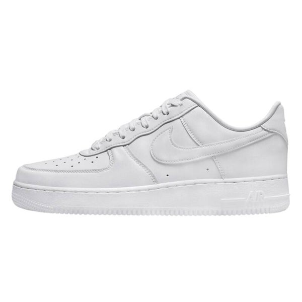 Nike Air Force 1 Low '07 Fresh White Edition 2022 (DM0211-100)
