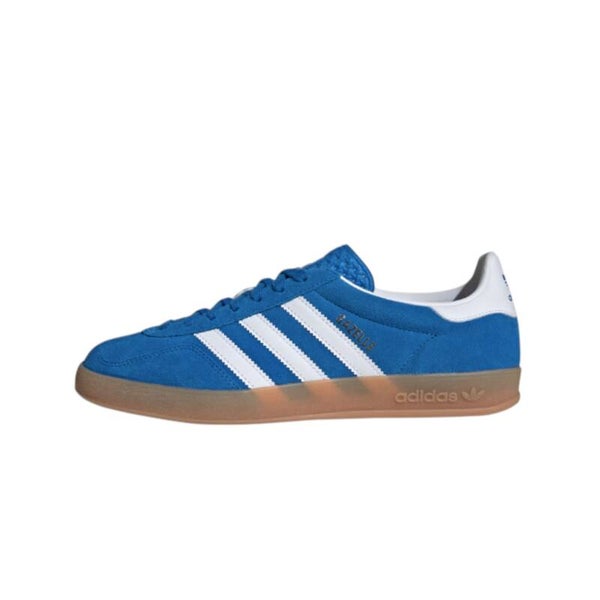 Adidas Gazelle Indoor Blue Bird (JI2061)