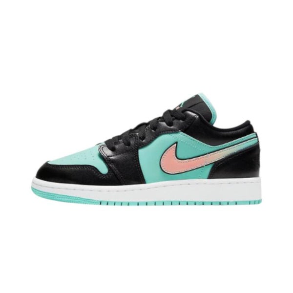 Air Jordan 1 Low Tropical Twist GS (CV9844-301)