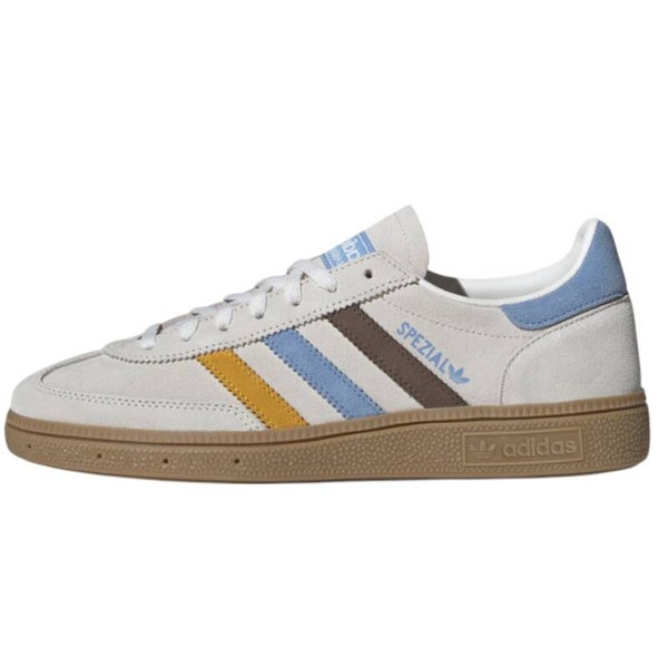 Adidas WMNS Handball Spezial Light Blue Earth (IG1975)