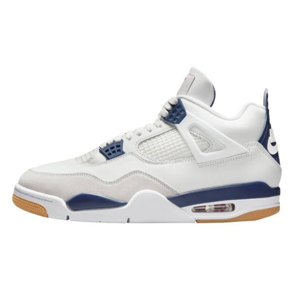 Jordan 4 Retro SB Navy (DR5415-100)