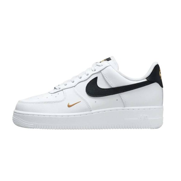Nike Air Force 1 Low '07 Essential WMNS Mini Swoosh 2021 (CZ0270-102)
