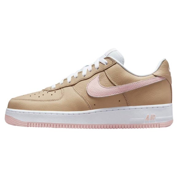 Nike Air Force 1 Low Linen Edition 2024 (845053-201)