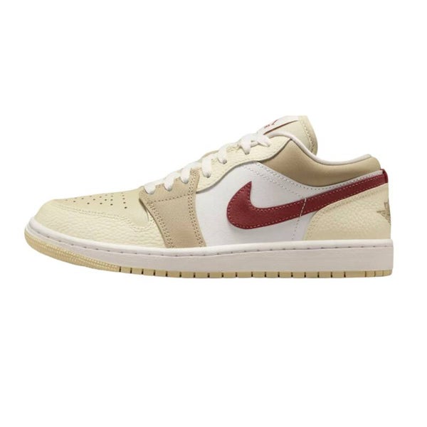 Air Jordan 1 Low WMNS Sail Guava Ice Pink Salt (DC0774-101)