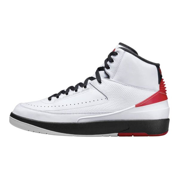 Air Jordan 2 Retro OG GS Chicago 2022 (DX2591-106)