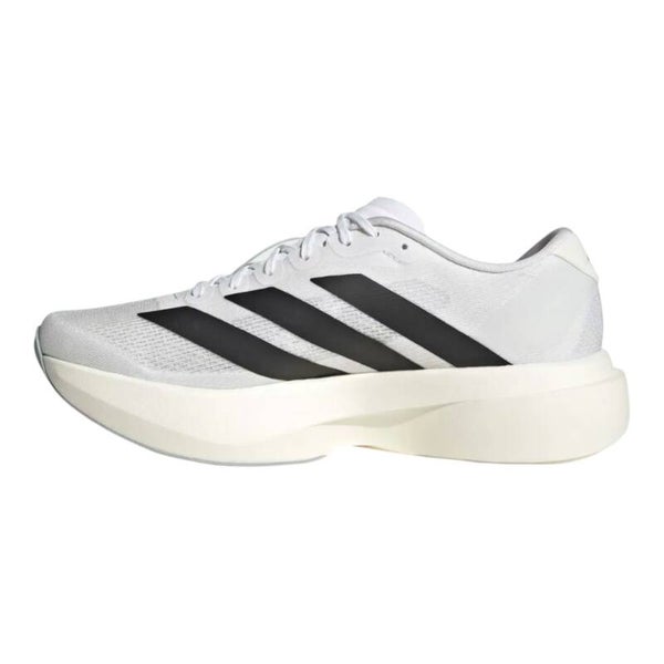 Adidas Adizero Evo SL White Black (JH6206)