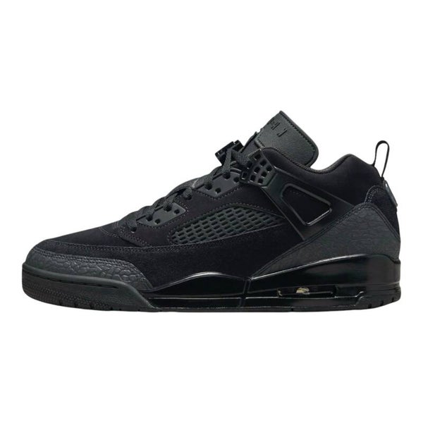 Jordan Spizike Low Black Cat (FQ1759-001)
