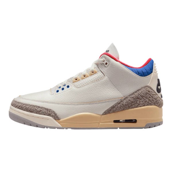 Air Jordan 3 Retro Seoul 2.0 (IB1482-100)