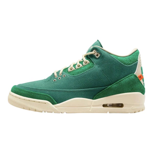 Air Jordan 3 Retro x Nina Chanel WMNS (FZ7974-300)