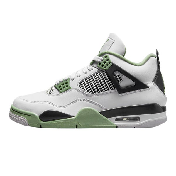 Air Jordan 4 Retro Seafoam WMNS (AQ9129-103)
