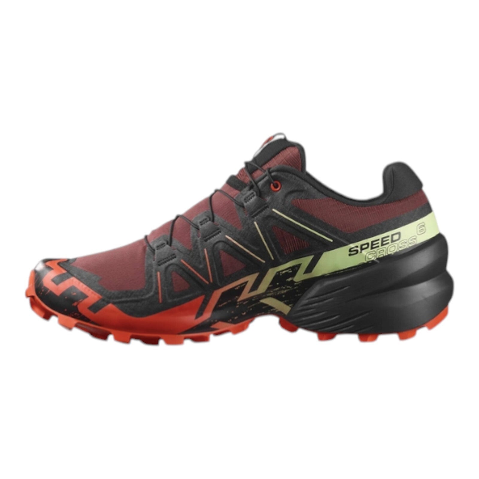Salomon Speedcross 6 Rum Raisin (L47581500)