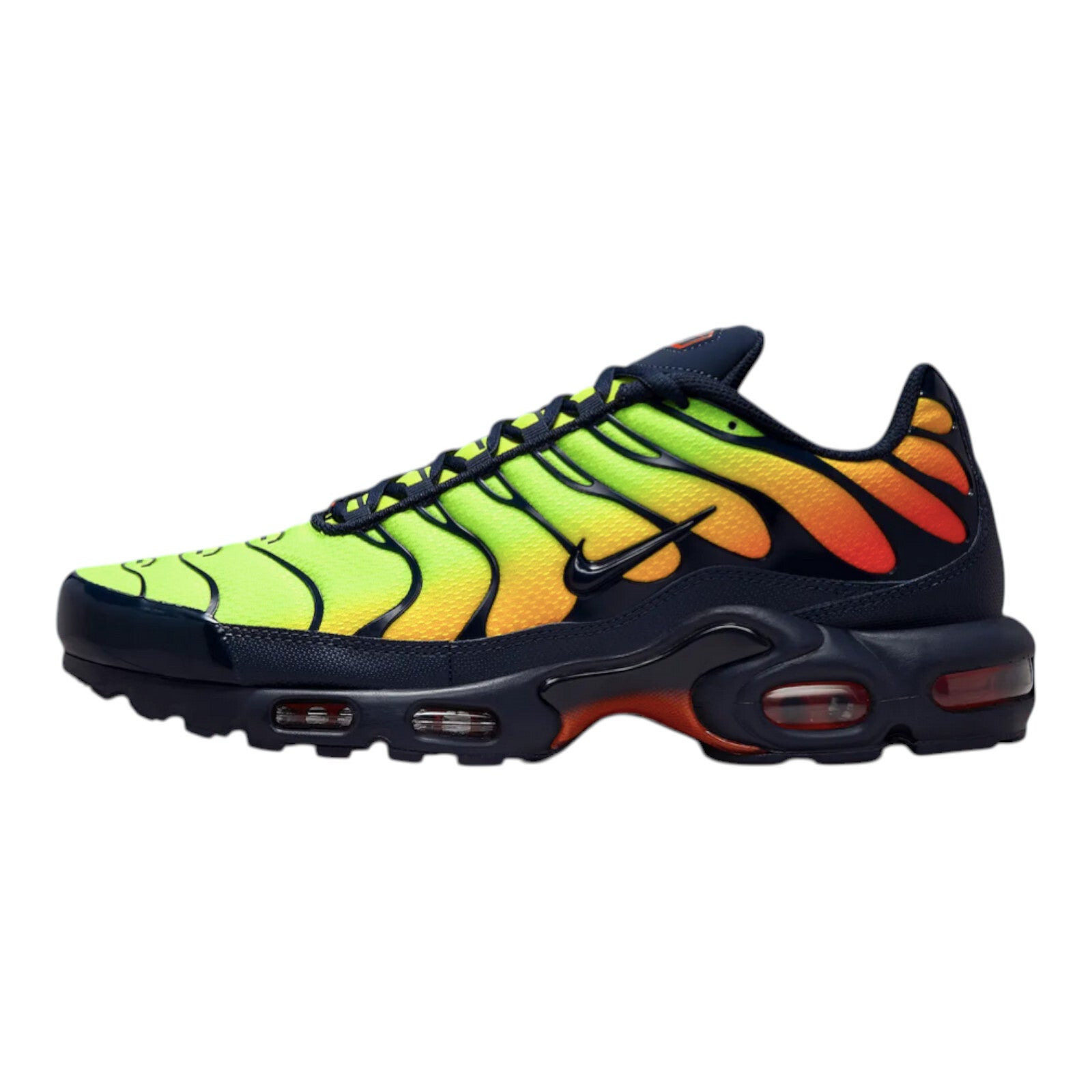 Nike Air Max Plus Lemon Venom (DM0032-701)