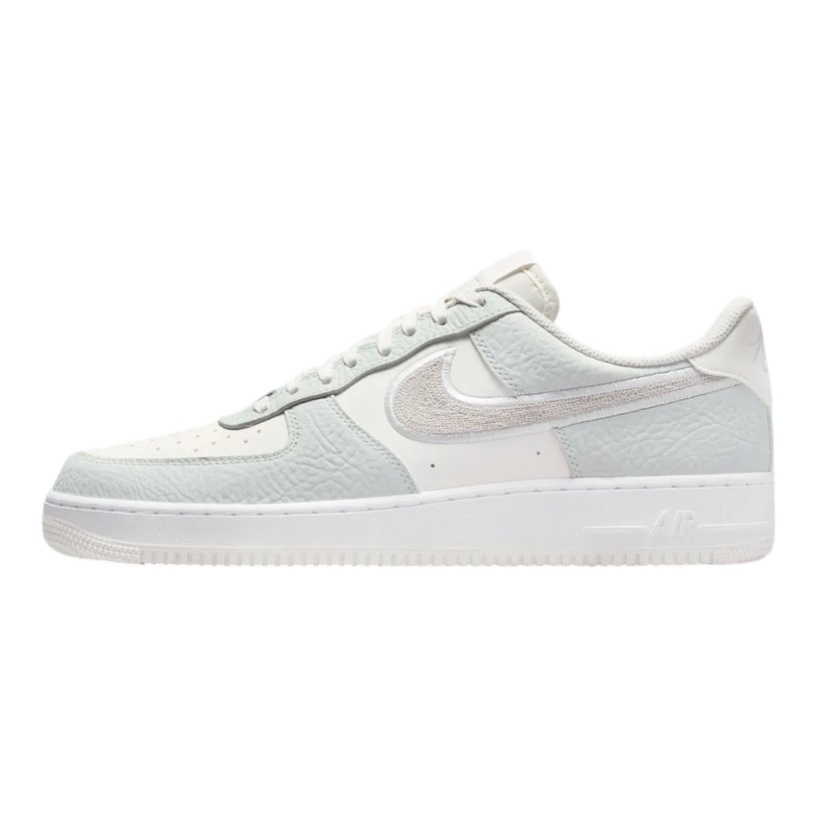 Nike Air Force 1 Low Summit White vast Grey (IB6842-100)