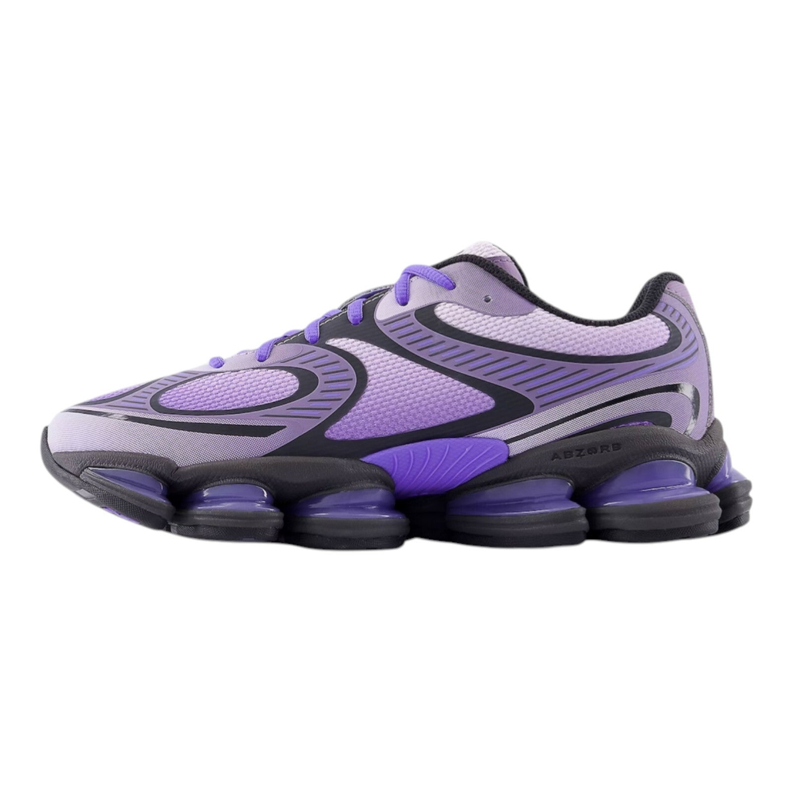 New Balance Abzorb 2000 Taro Electric Indigo (U200087T)