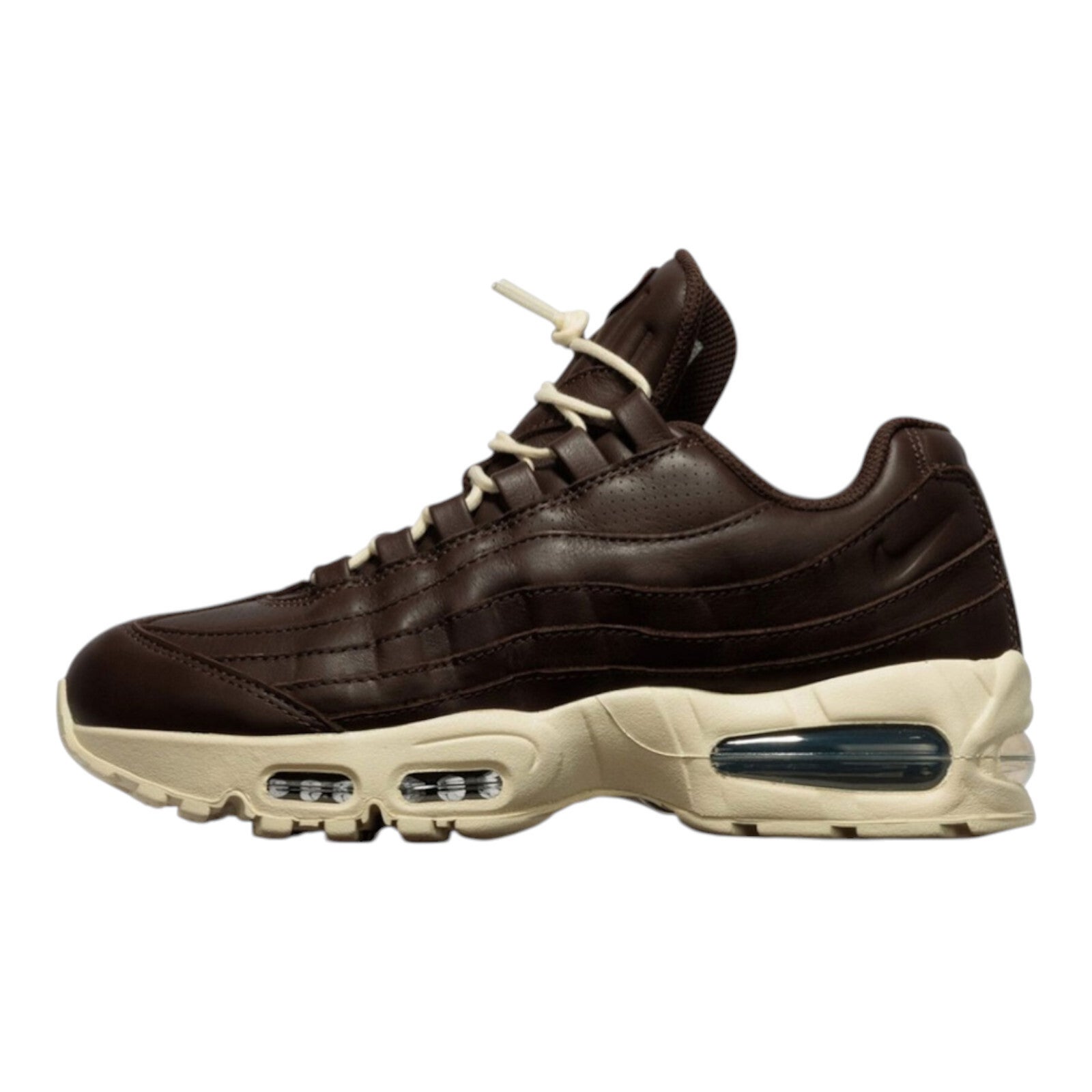 Nike Air Max 95 QS Big Bubble Leather (IM0696-200)