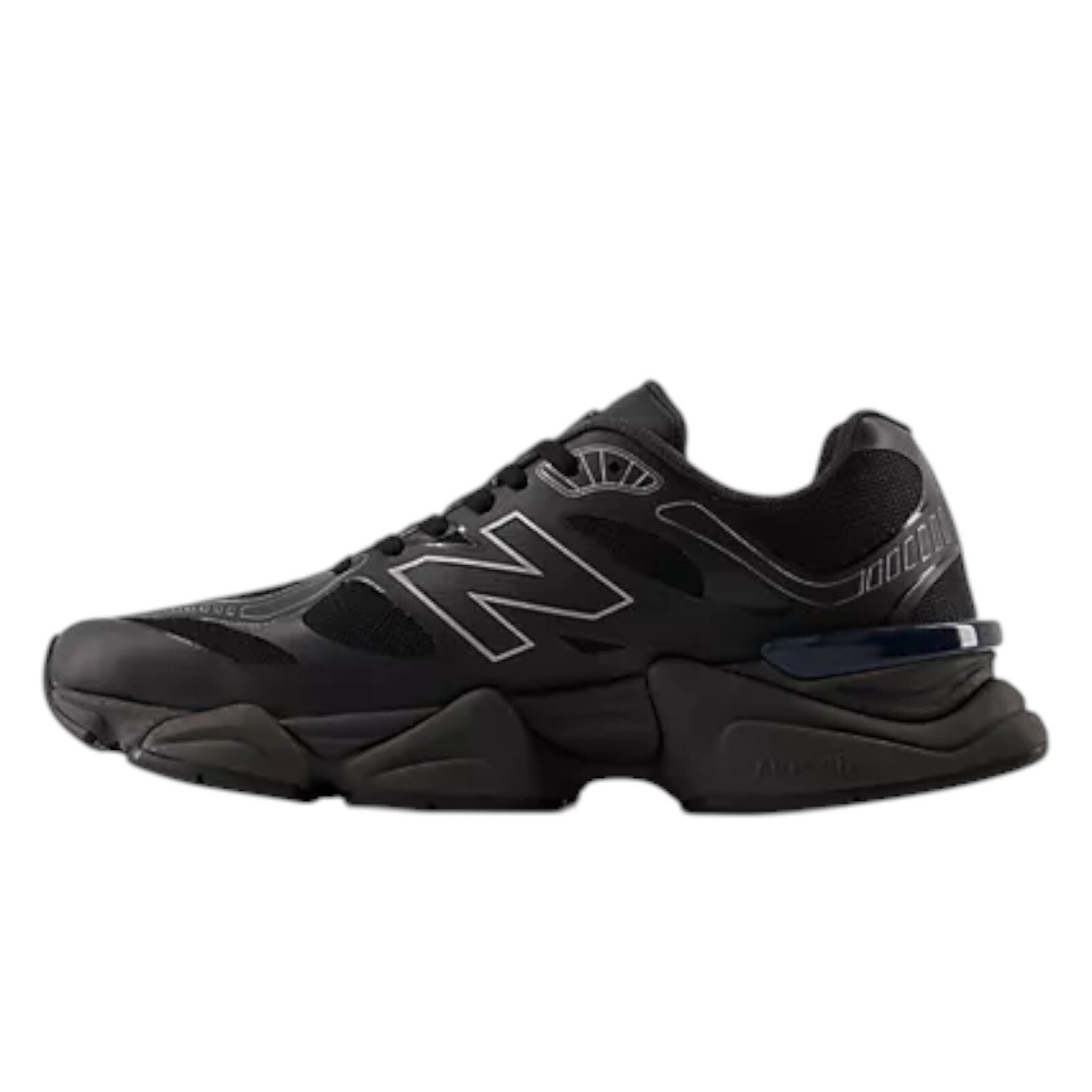 New Balance 9060 Black Grey (U90606TO)