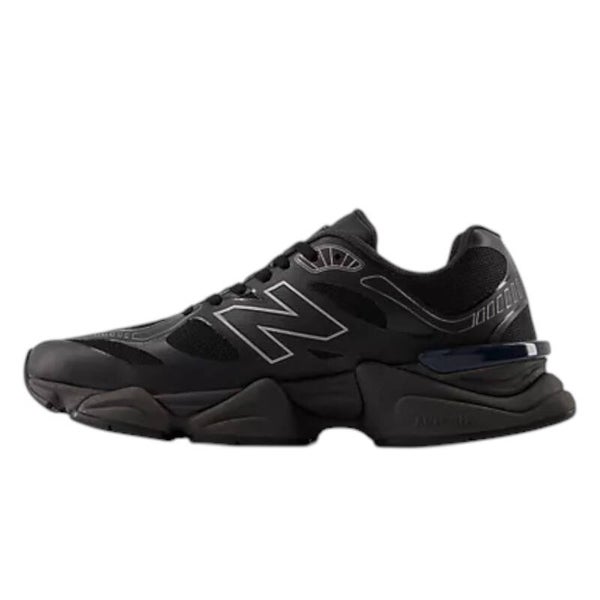New Balance 9060 Black Grey (U90606TO)