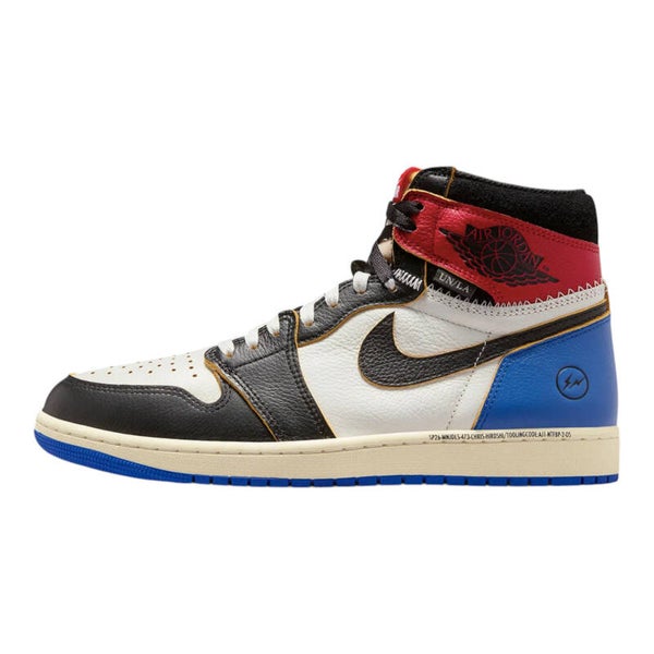 Air Jordan 1 Retro High OG SP Fragment x Union LA (IO7847-002)
