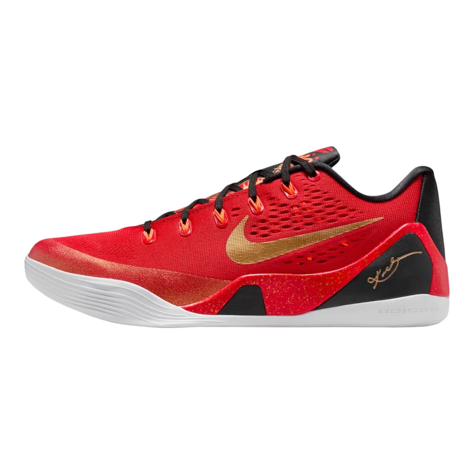 Nike Kobe 9 EM Low Protro China (IH1400-600)