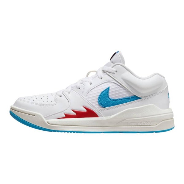 Air Jordan Stadium 90 WMNS White Dark Powder Blue (FB2269-100)
