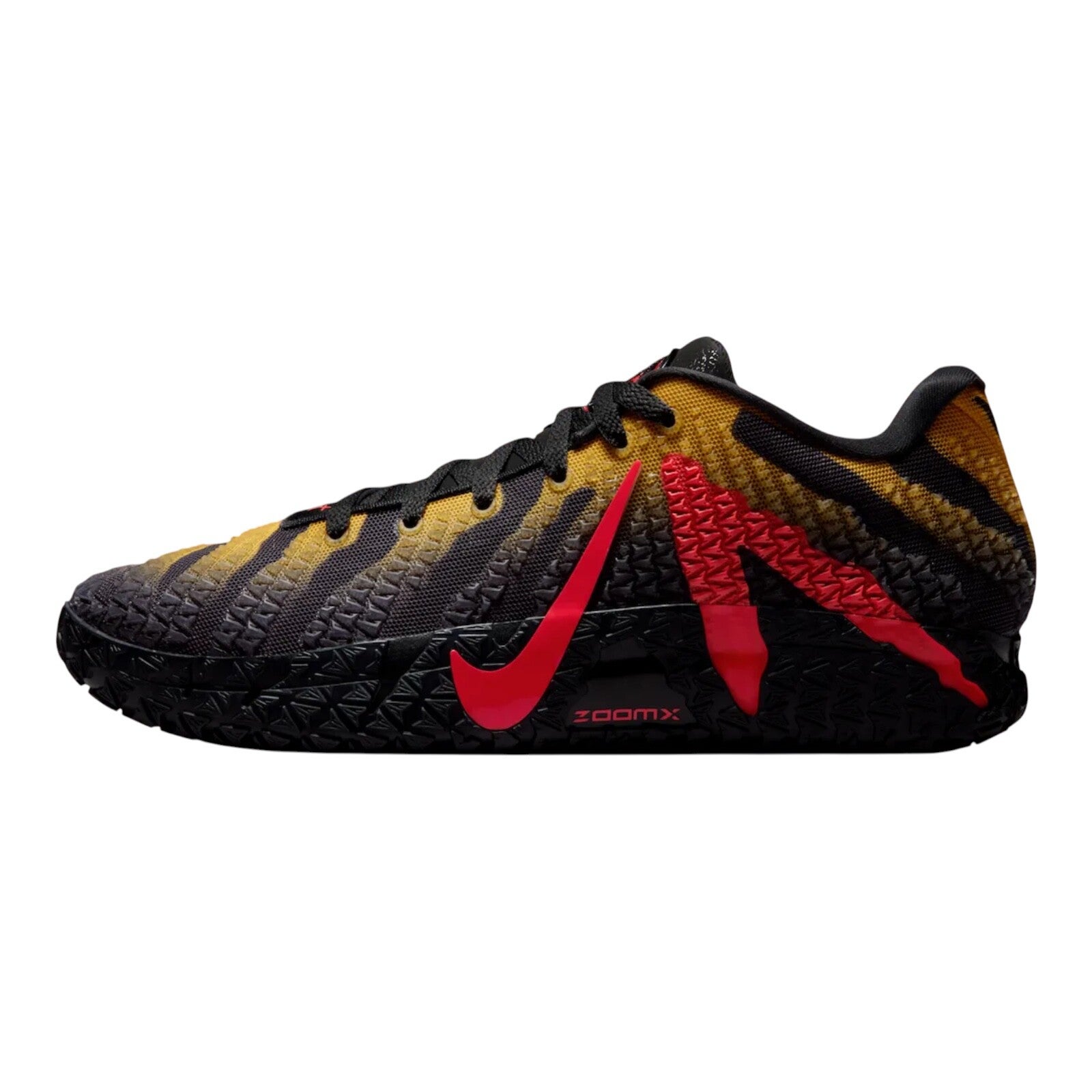 Nike Ja 3 Jurassic Park Raptor (IU7240-001)