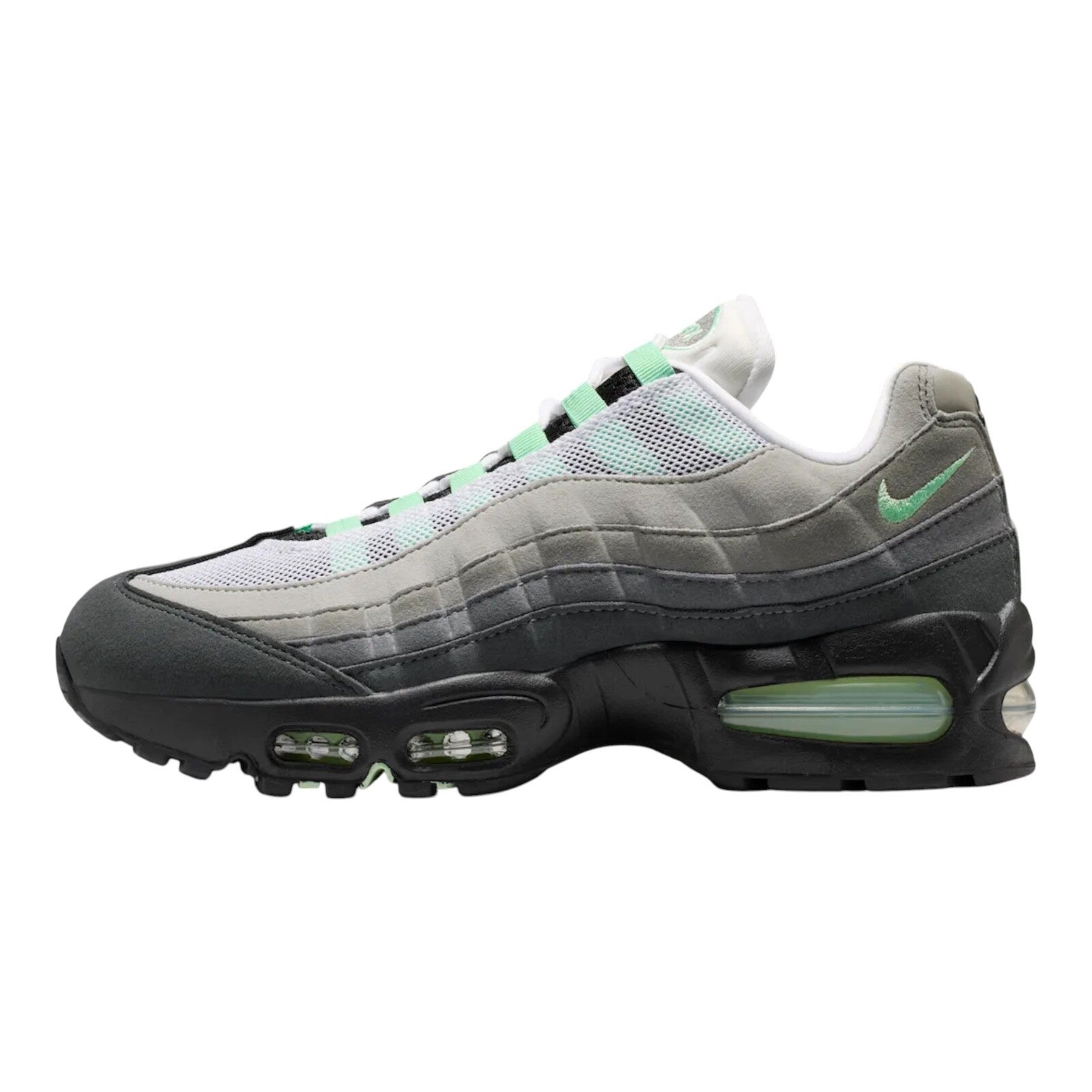 Nike Air Max 95 OG Big Bubble WMNS Fresh Mint (HJ5996-005)