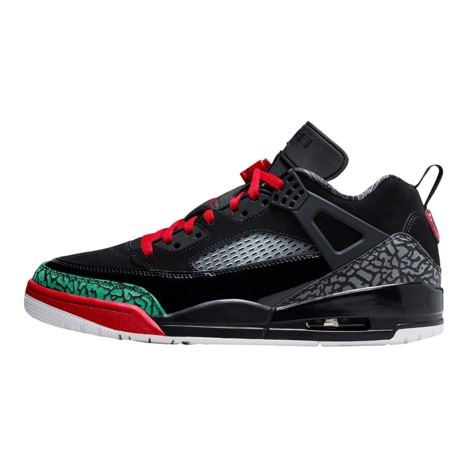 Air Jordan Spizike Low OG (FQ1759-060)